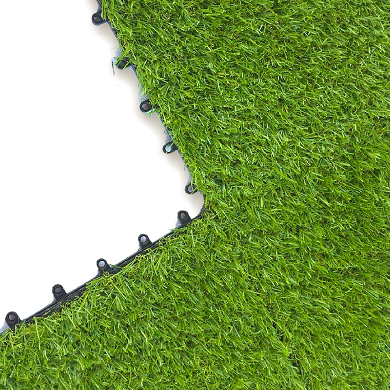 Zaštita okoliša na otvorenom Palubne ploče od umjetne trave