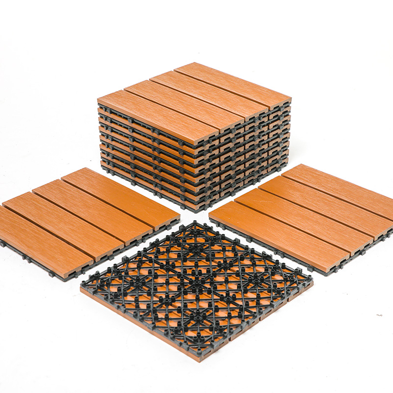 Antikorozivne Eco WPC polirane spojene kompozitne ploče